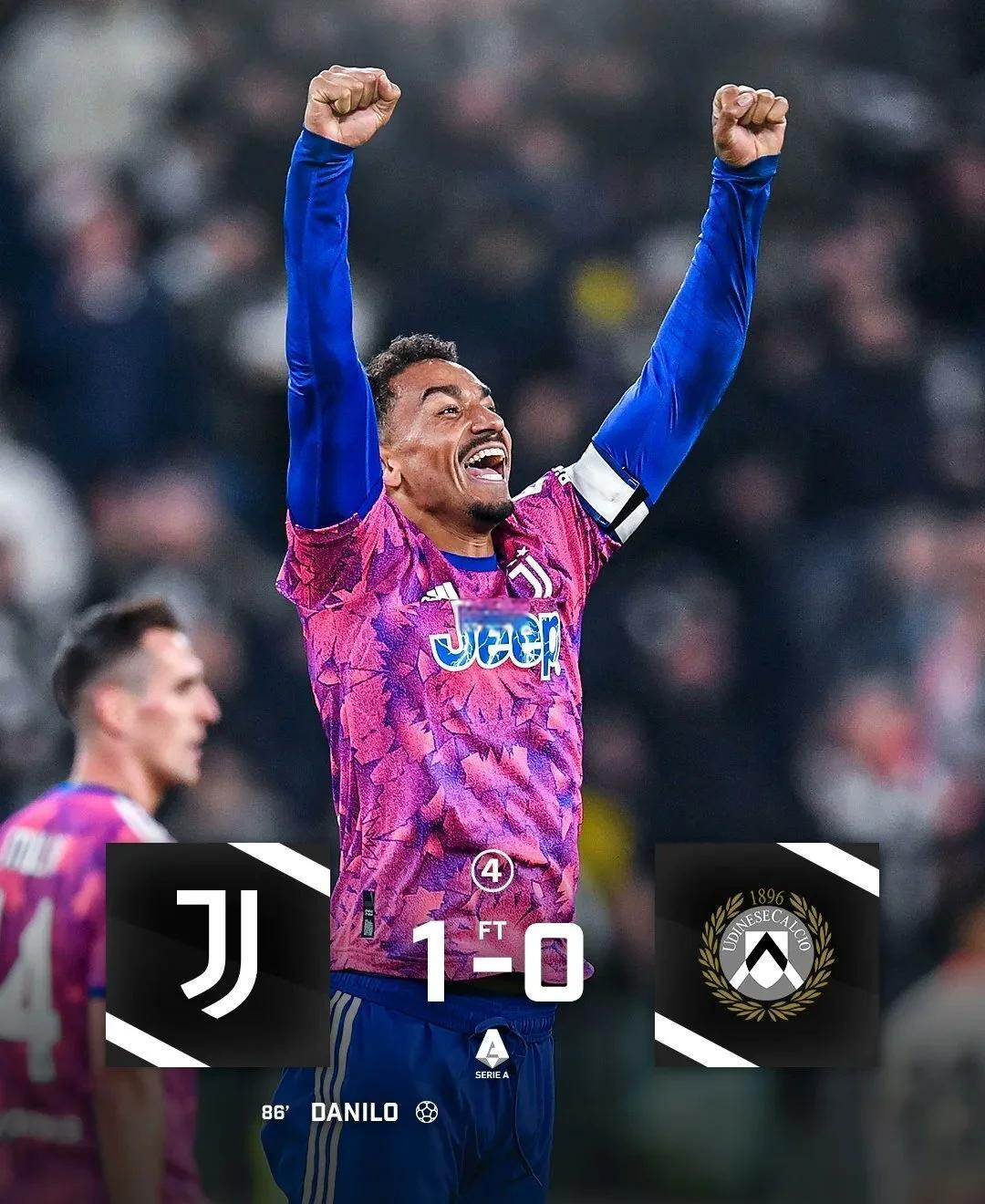 看好乌迪内斯下赛季发展，实力潜力巨大