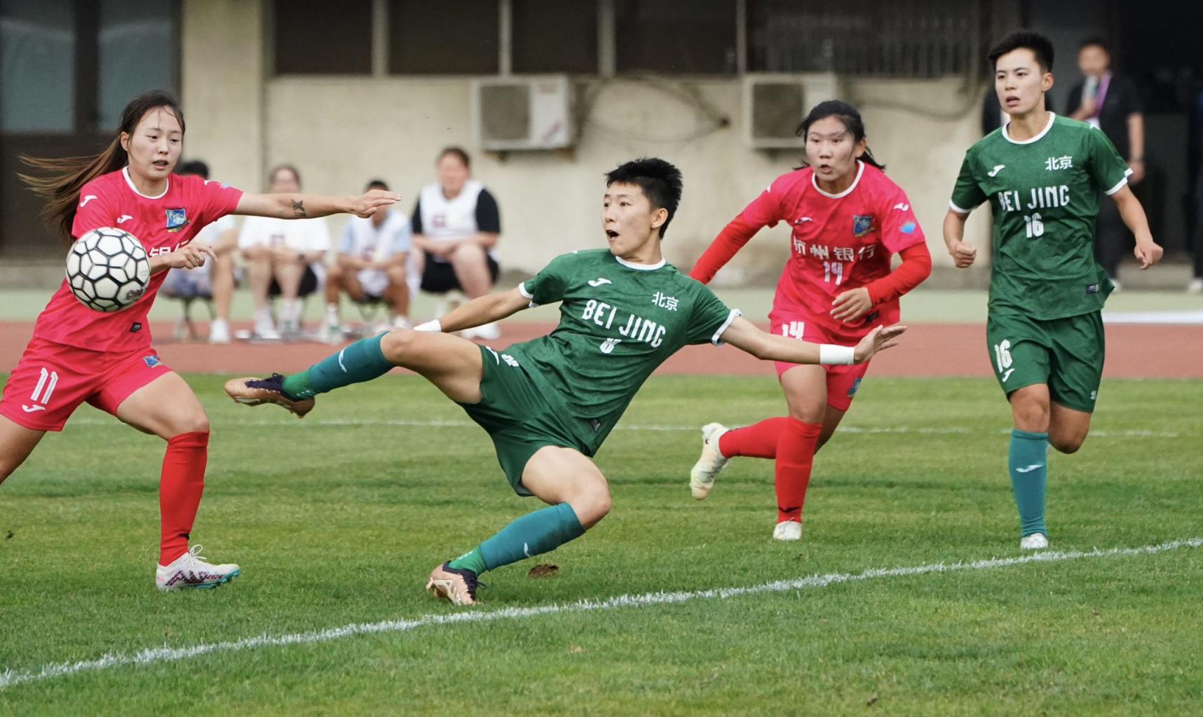 英国威廉希尔-中国女足征途连败，教练寻种新战术解困