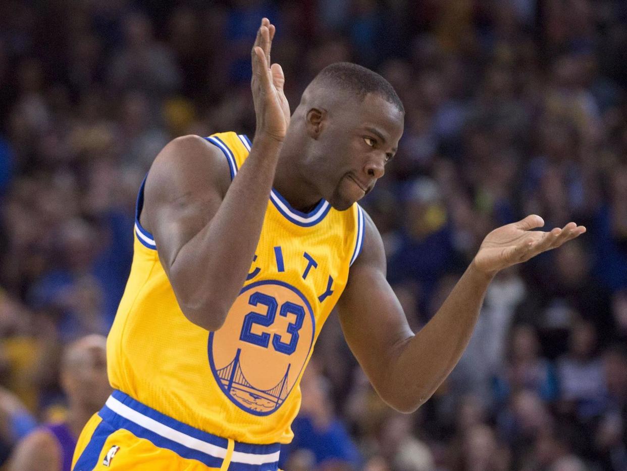 勇士队主帅赞誉新秀表现,青年球员崭露头角 勇士队主帅赞誉新秀表现,青年球员崭露头角