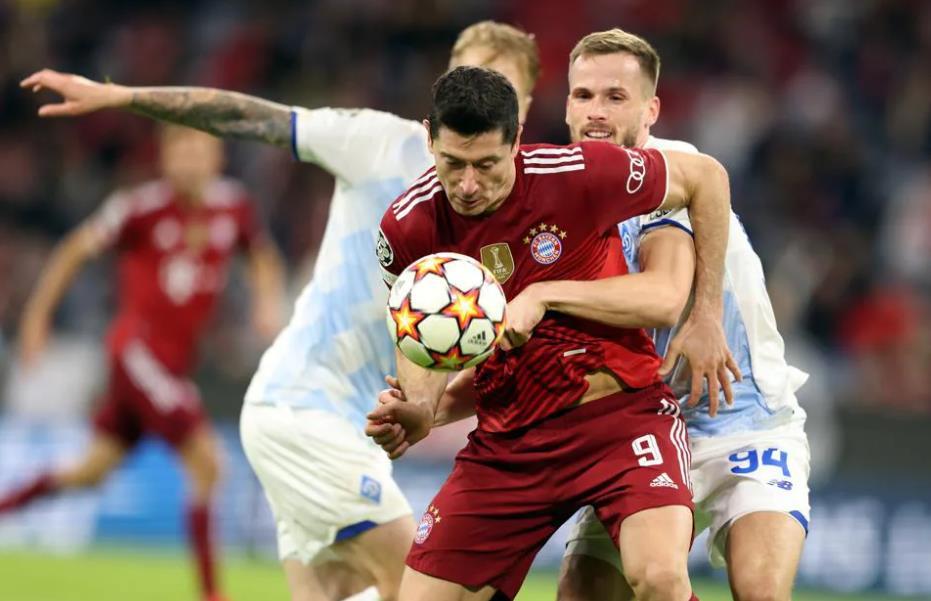 英国威廉希尔-法国豪取5连胜，锁定小组第一强势晋级！