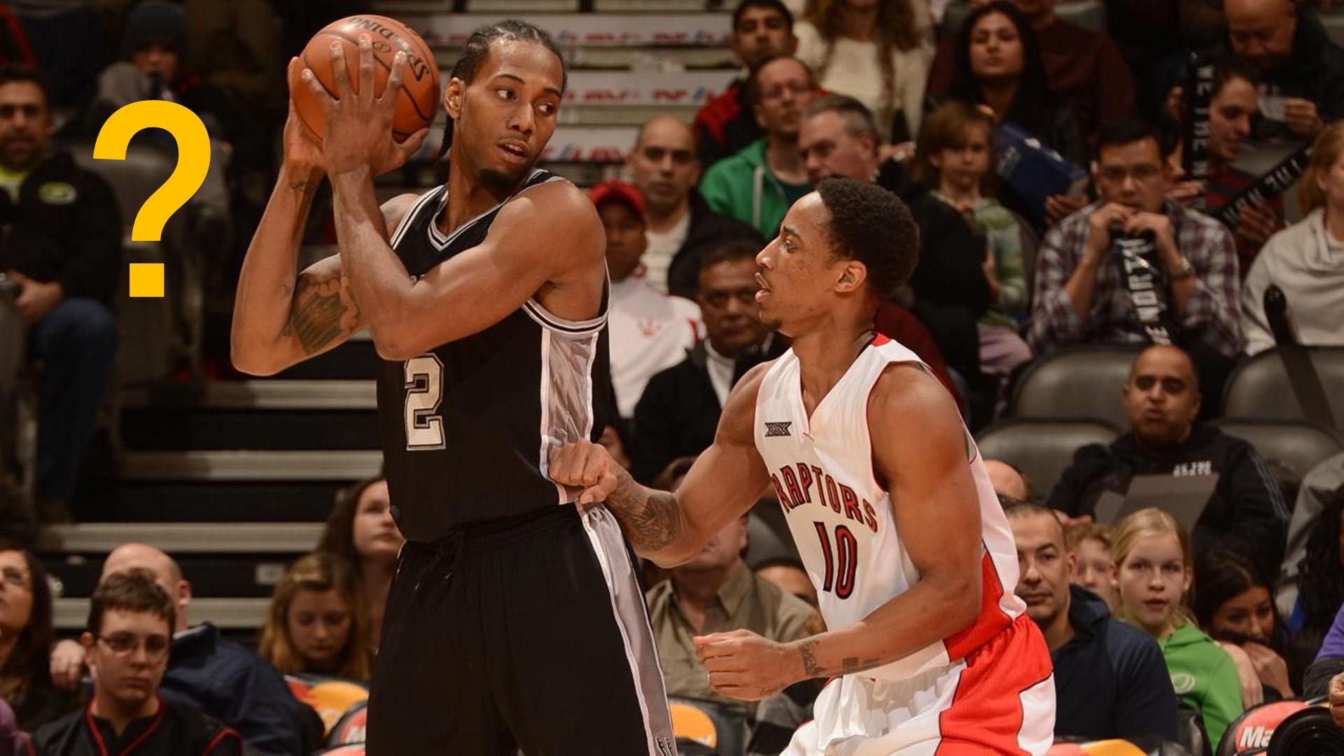 猛龙险胜马刺，推铁波海豚向季后发起