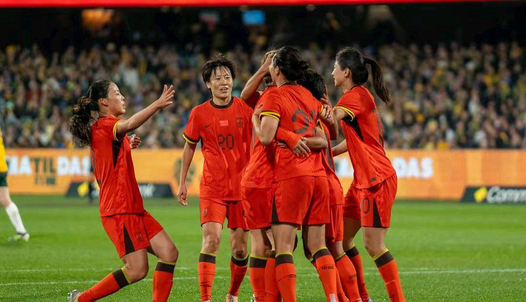 巴西女足积极备战比赛，期待取得好成绩