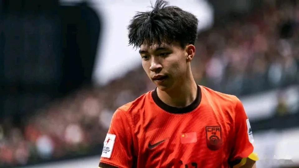 中超球队未来可期，年轻球员积极备战