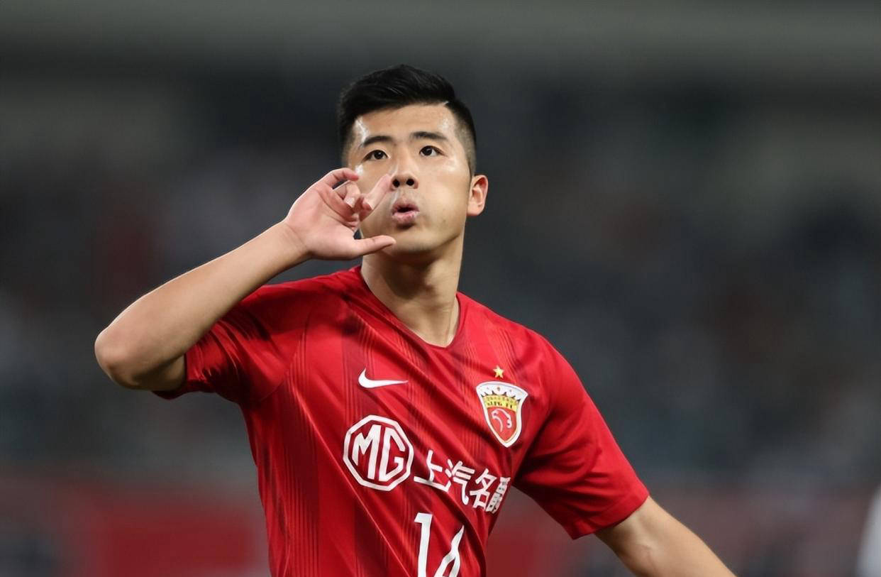 上海上港主场击败北京国安，斩获胜利