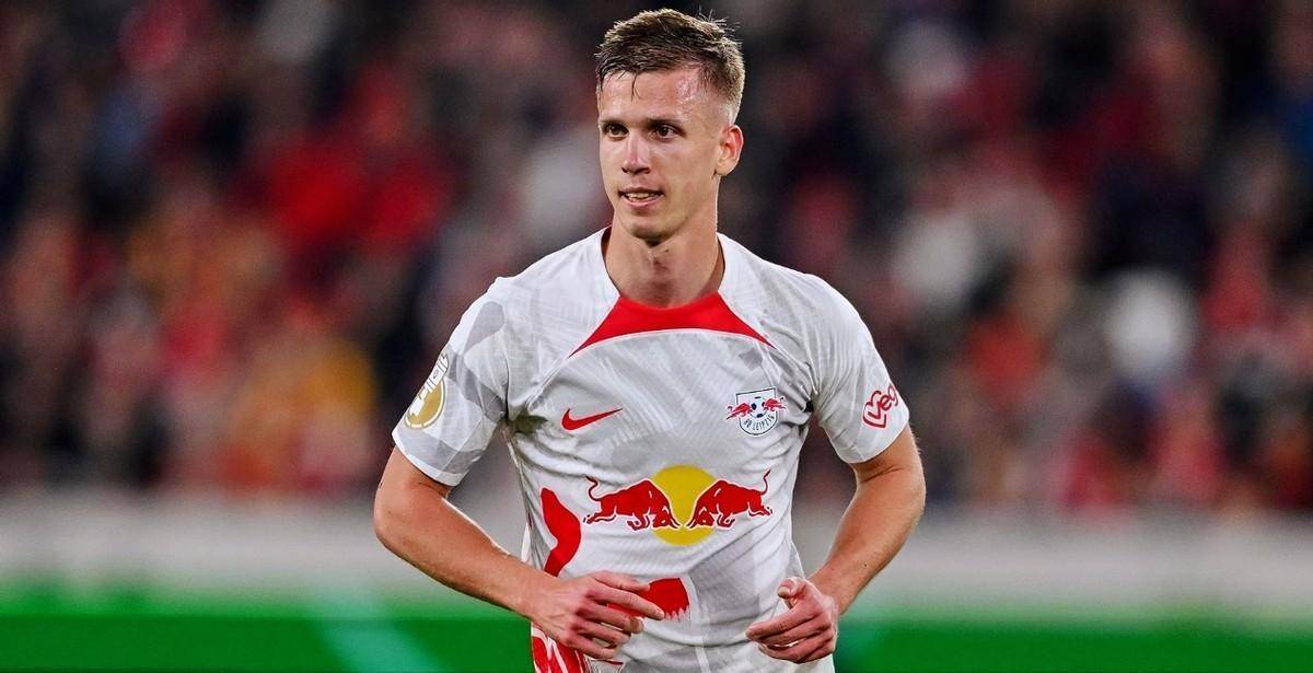 RB莱比锡客场逆转，终结连败