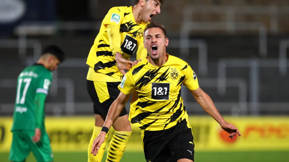 多特蒙德紧急召开会议，磋商下一步计划