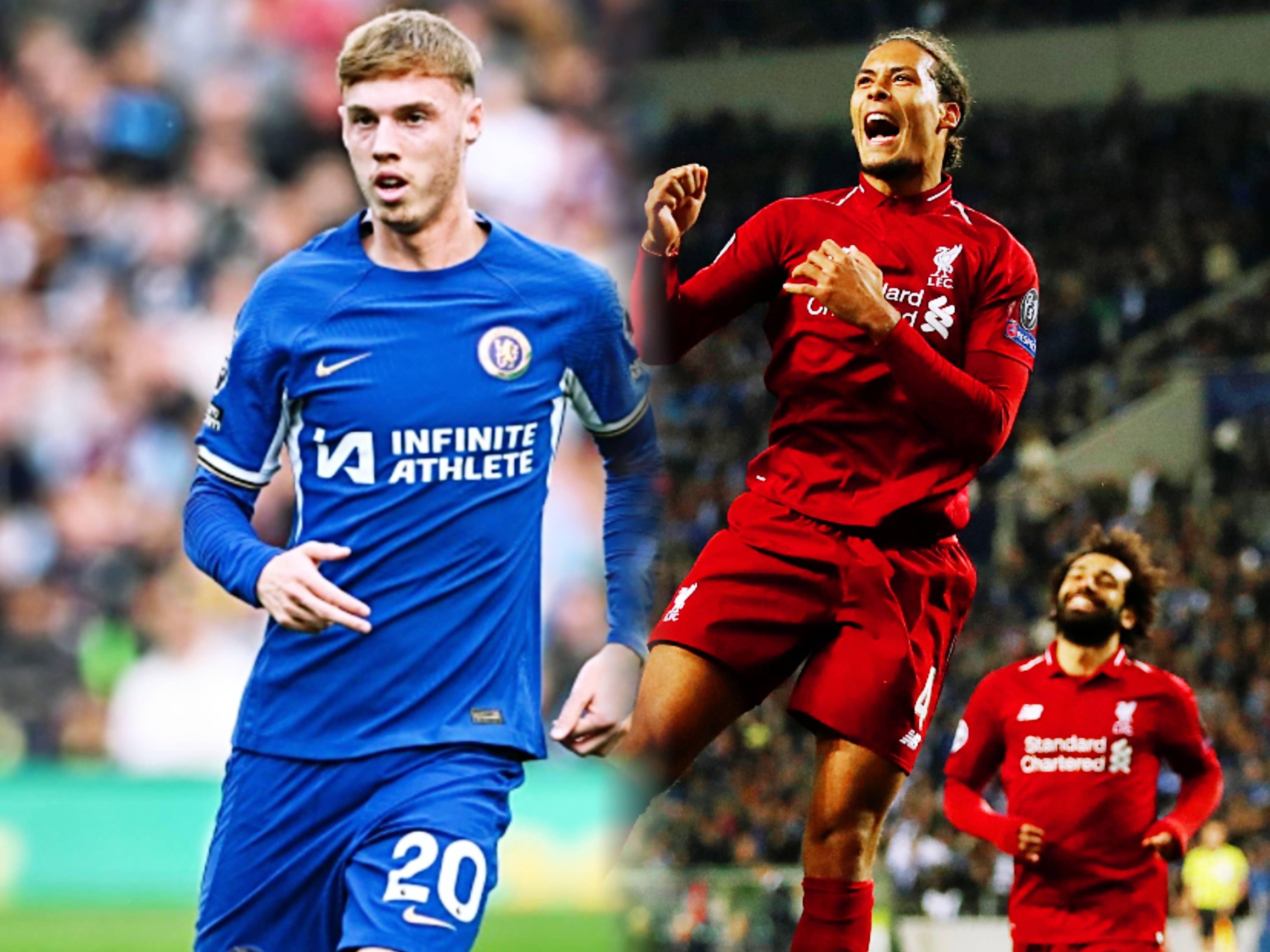 曼城逆袭！英超争冠形势逐渐清晰