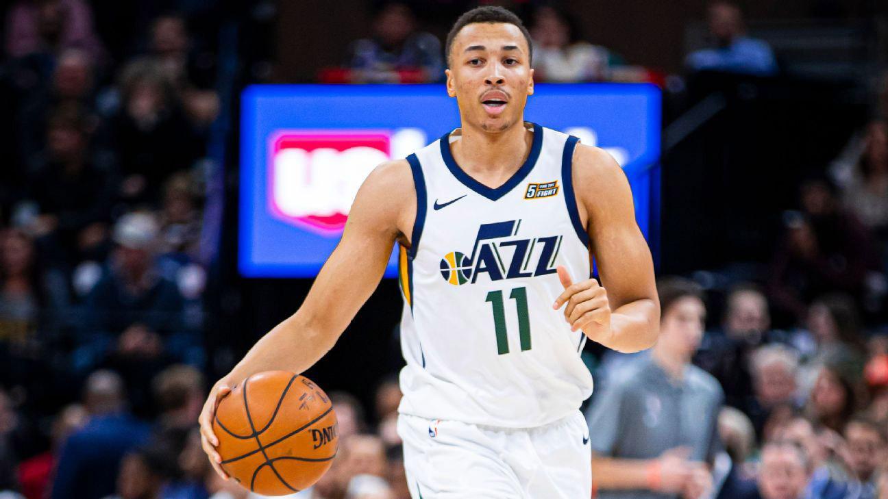 爵士之战：骑士再次对决活塞，双方冲锋陷阵互不相让！