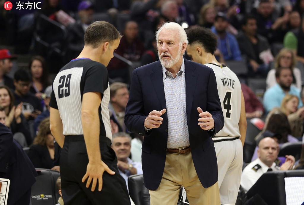 威斯布鲁克加盟马刺，球队迎来重要转折