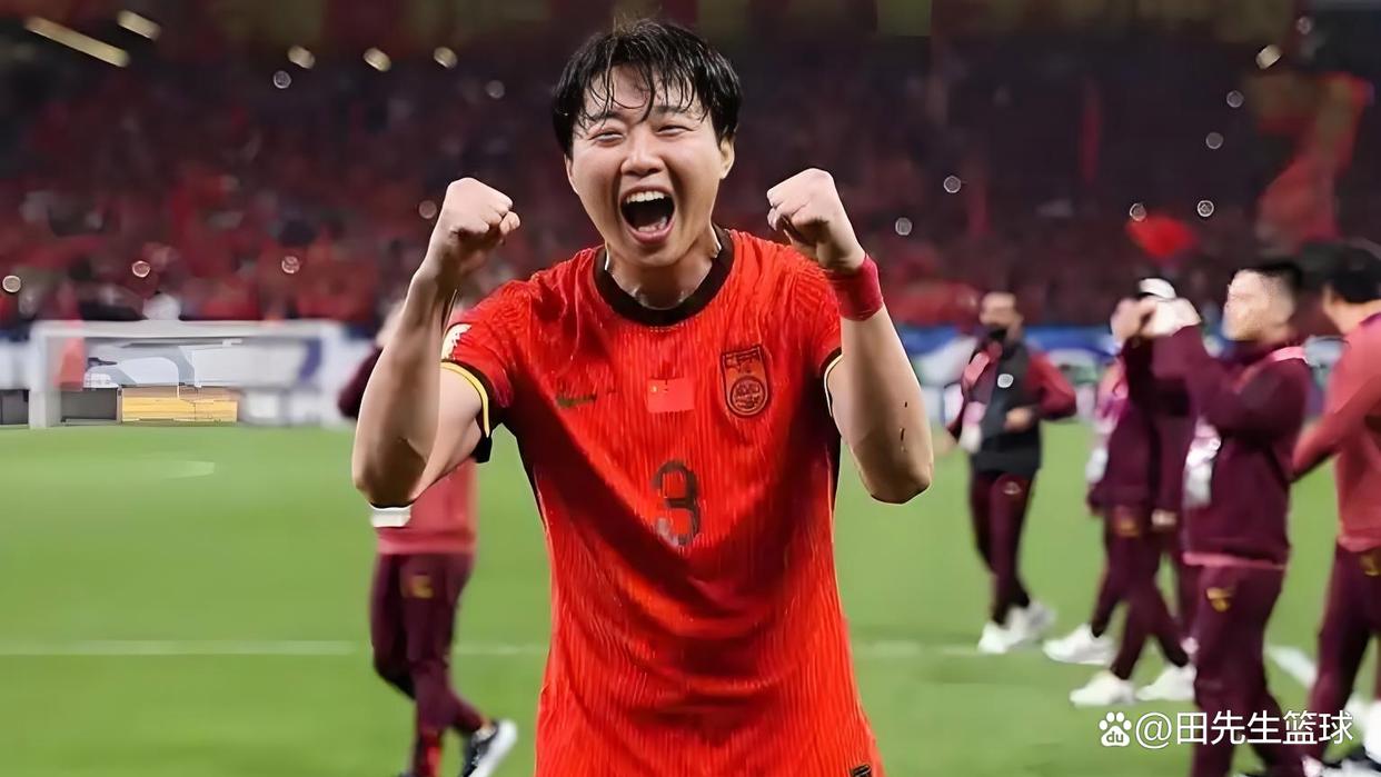 沙特队表现抢眼，成功勇夺决赛资格