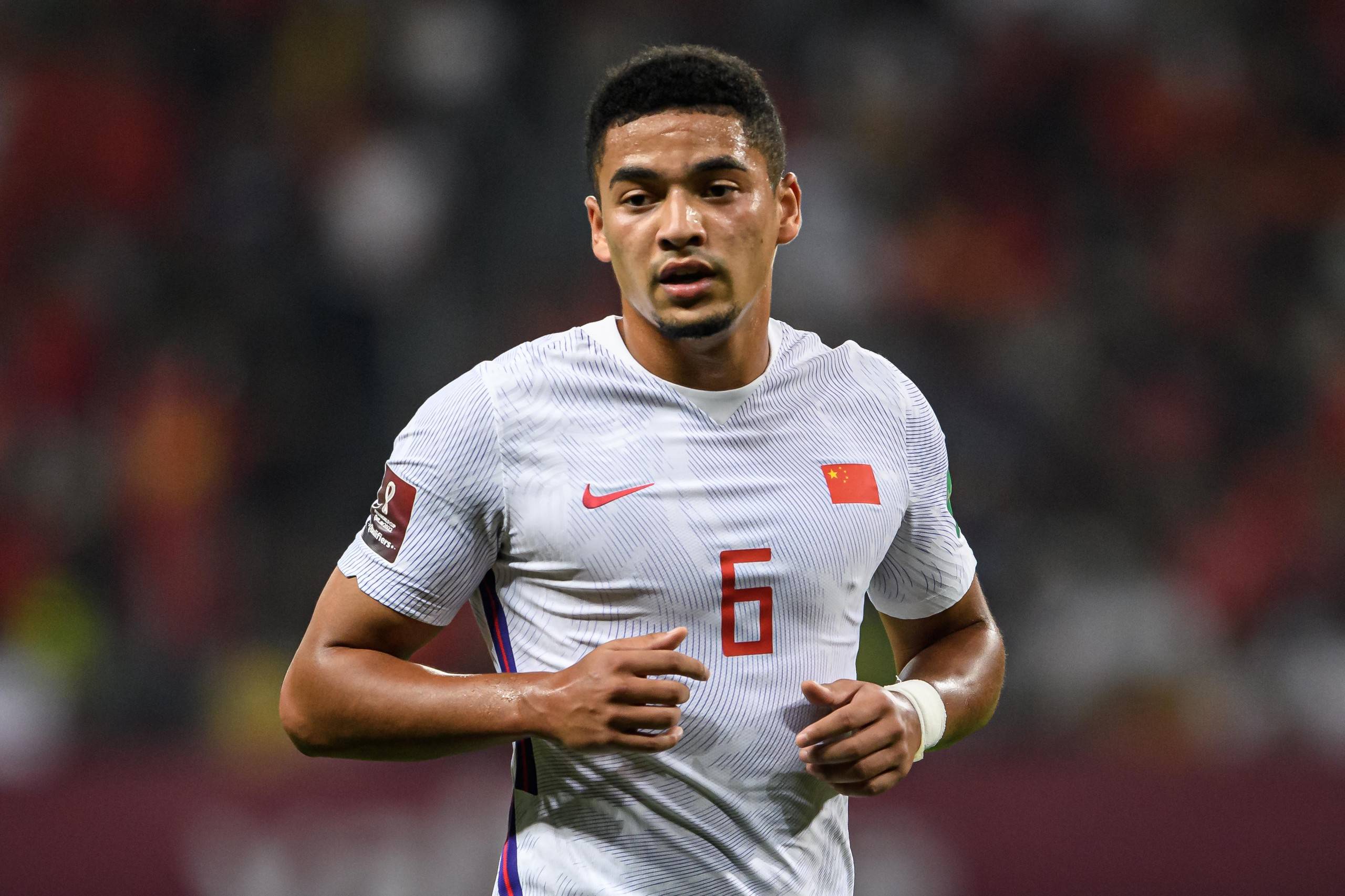 沙特队表现抢眼，成功勇夺决赛资格