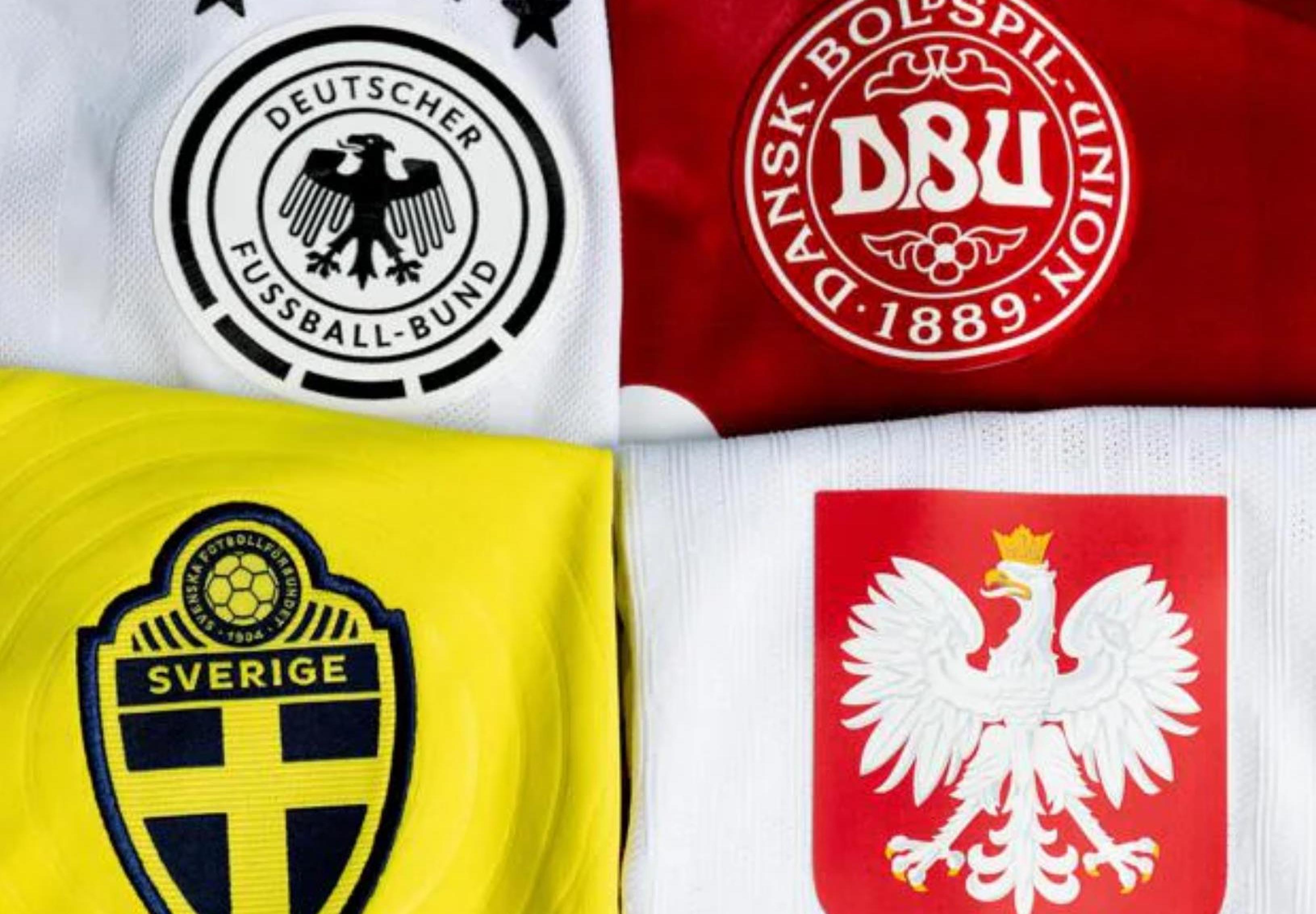 瑞士队突围成功，跻身国际足球半决赛行列