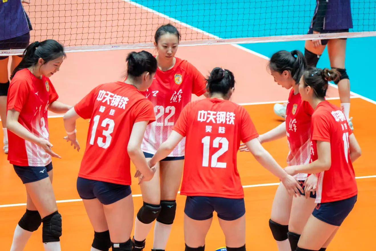 威廉希尔app-江苏队迎来整体爆发轻松击败天津队