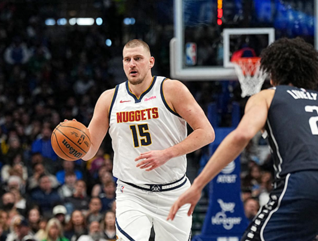 独行侠队主控因伤缺席下一场比赛