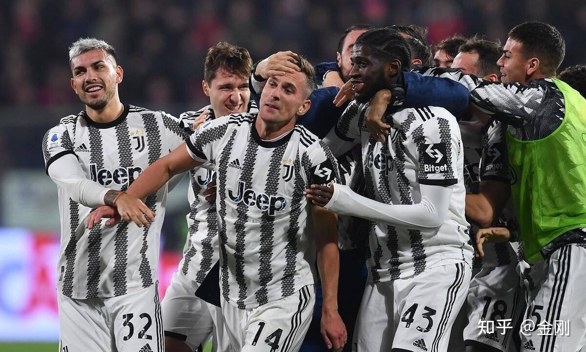 尤文图斯击败拉齐奥，继续全胜