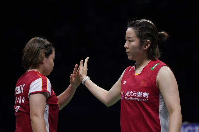 印度尼西亚实力强劲，获得胜利晋级