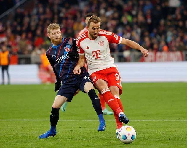 斯图加特主场迎战，士气高涨期待好战