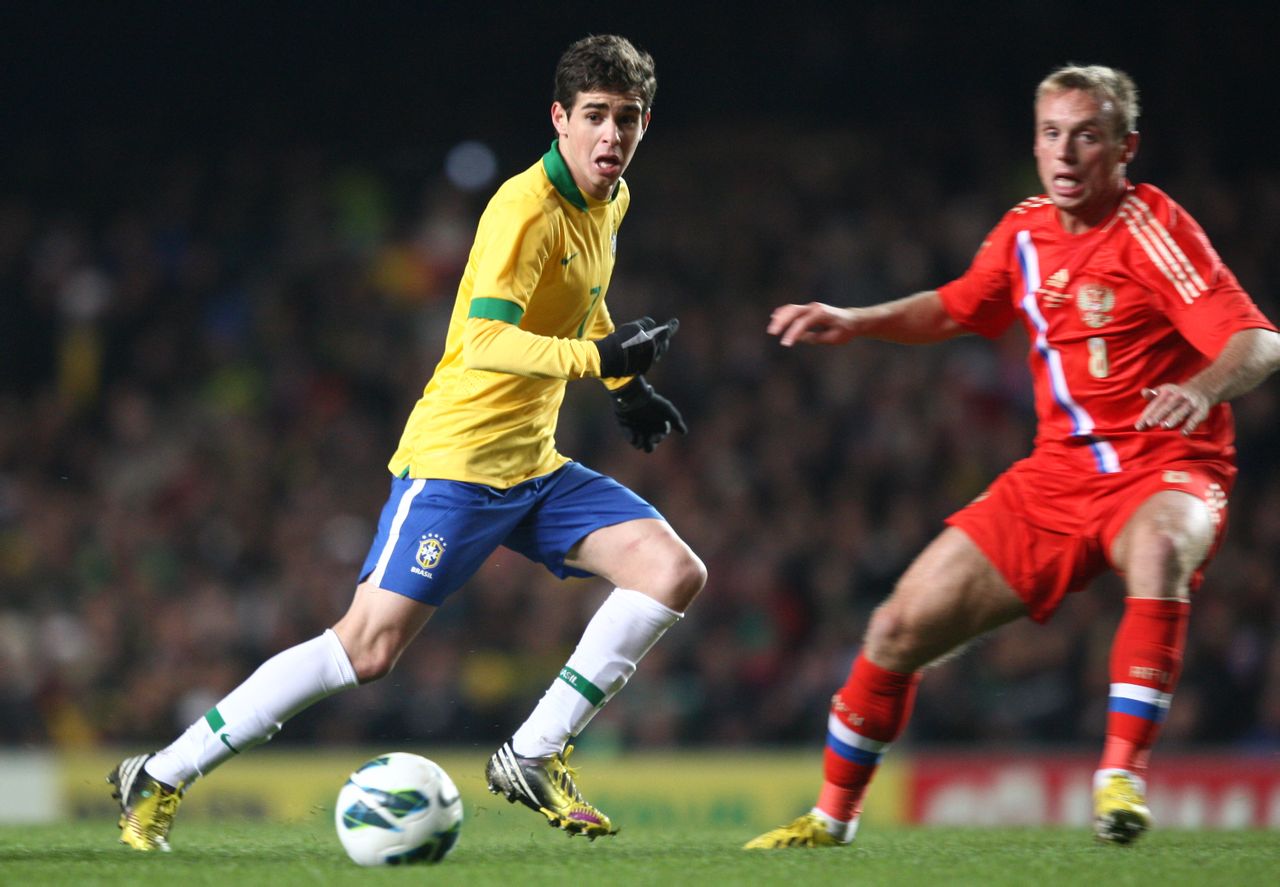 巴西队在洲际比赛中展现实力 巴西队在洲际比赛中展现实力