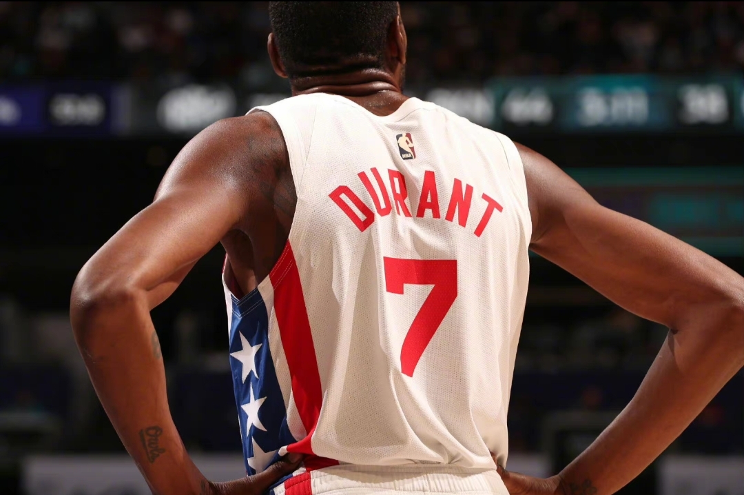 篮网取得关键胜利，杜兰特状态稳定