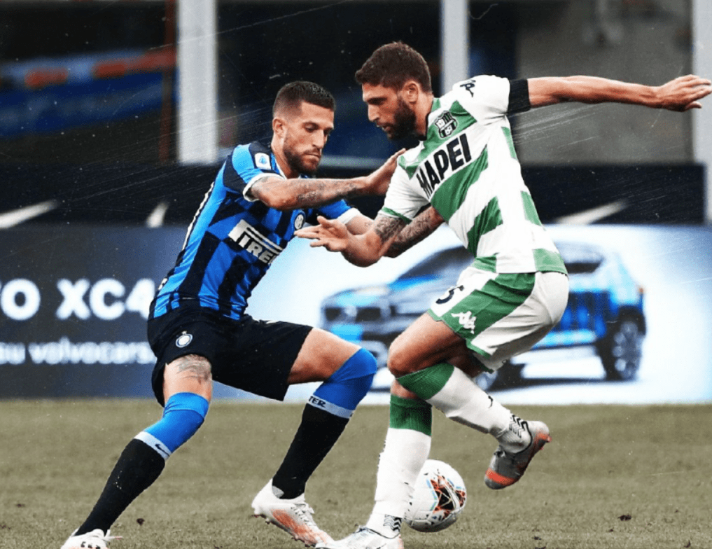 意甲强队连胜积分榜冲头，夺冠前景备受瞩目