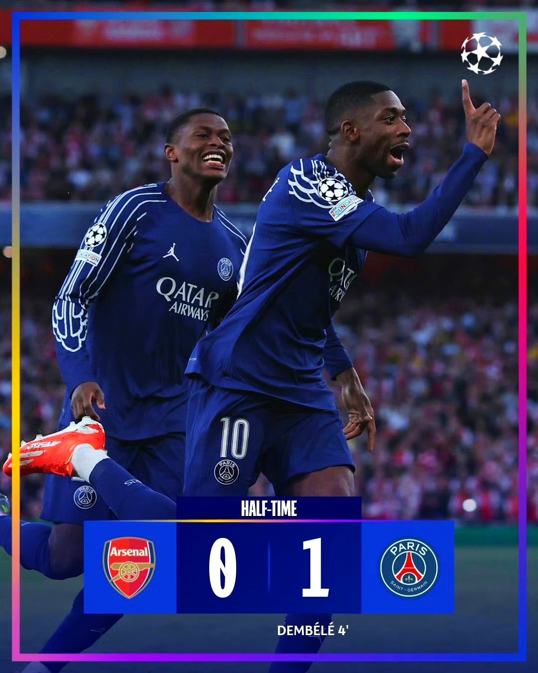 阿森纳主场告负，联赛希望渐行渐远