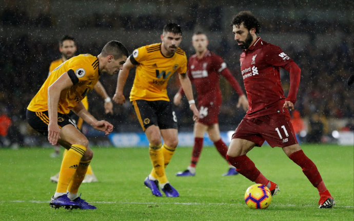 水晶宫再度大获全胜，表现强势急促让人侧目