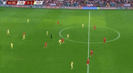 德国力克对手，闯入欧预赛半决赛