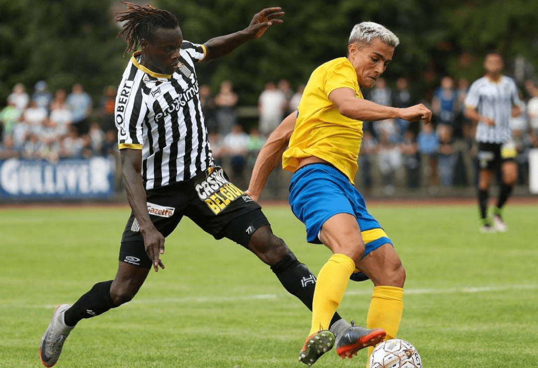 格拉纳达赢球喜，独占积分榜第三