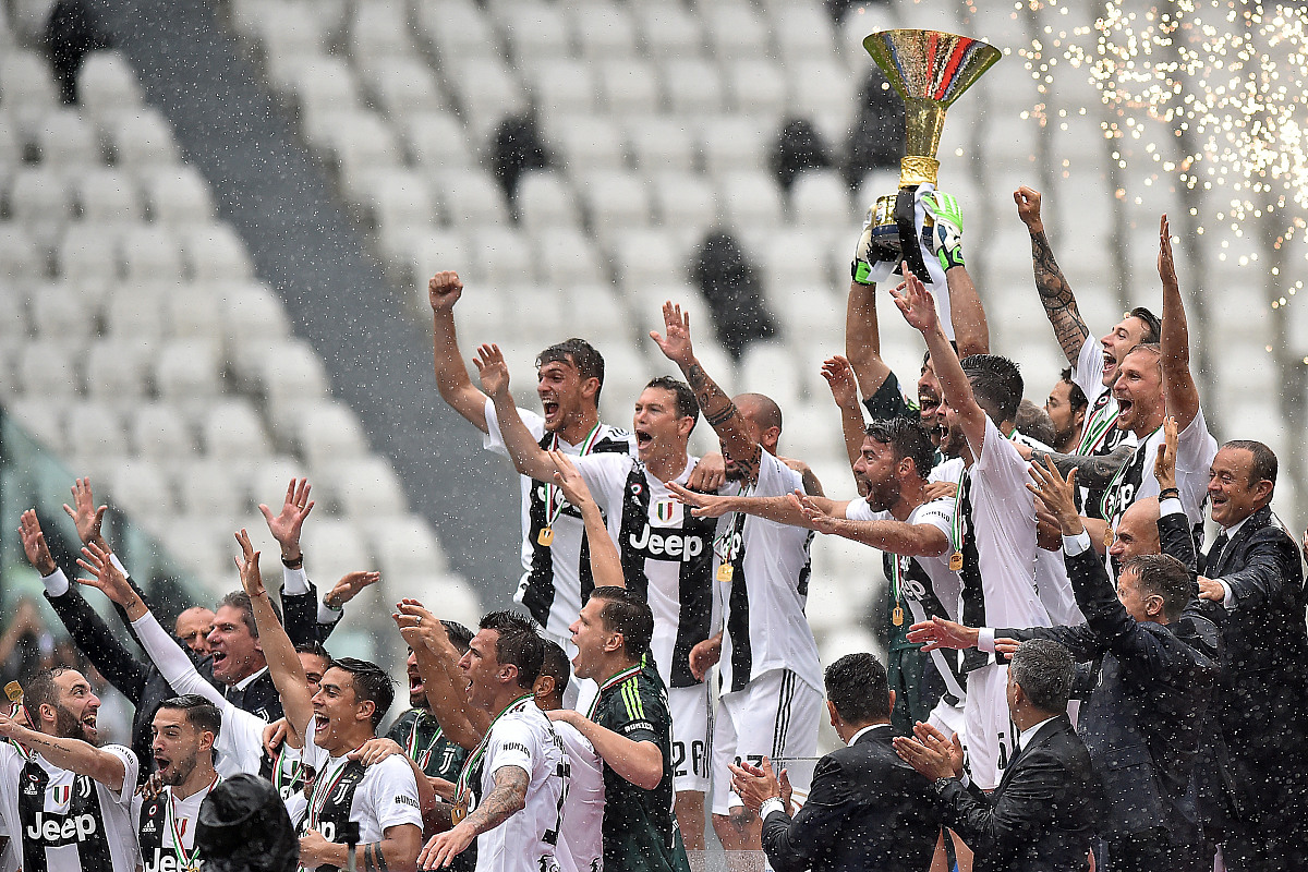 皇马迎战尤文，豪门之争火爆展开