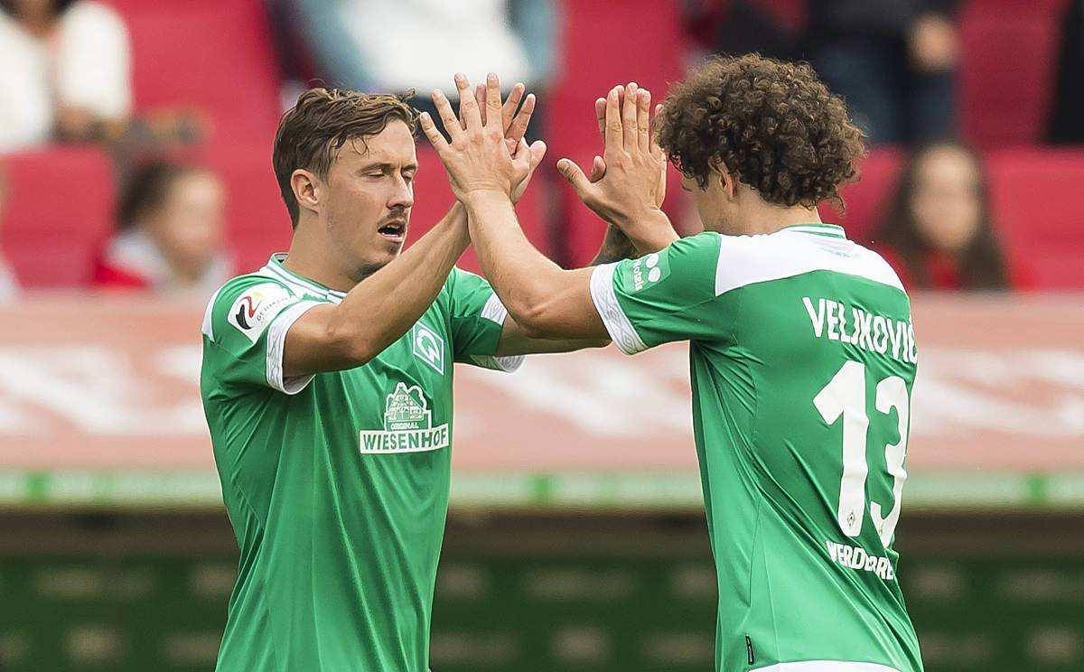 威廉希尔官网-云达不莱梅客场战平霍芬海姆，迎来宝贵一分