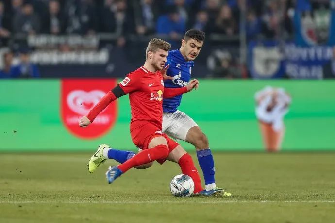 英国威廉希尔-沙尔克球员伤愈归队，实力大增