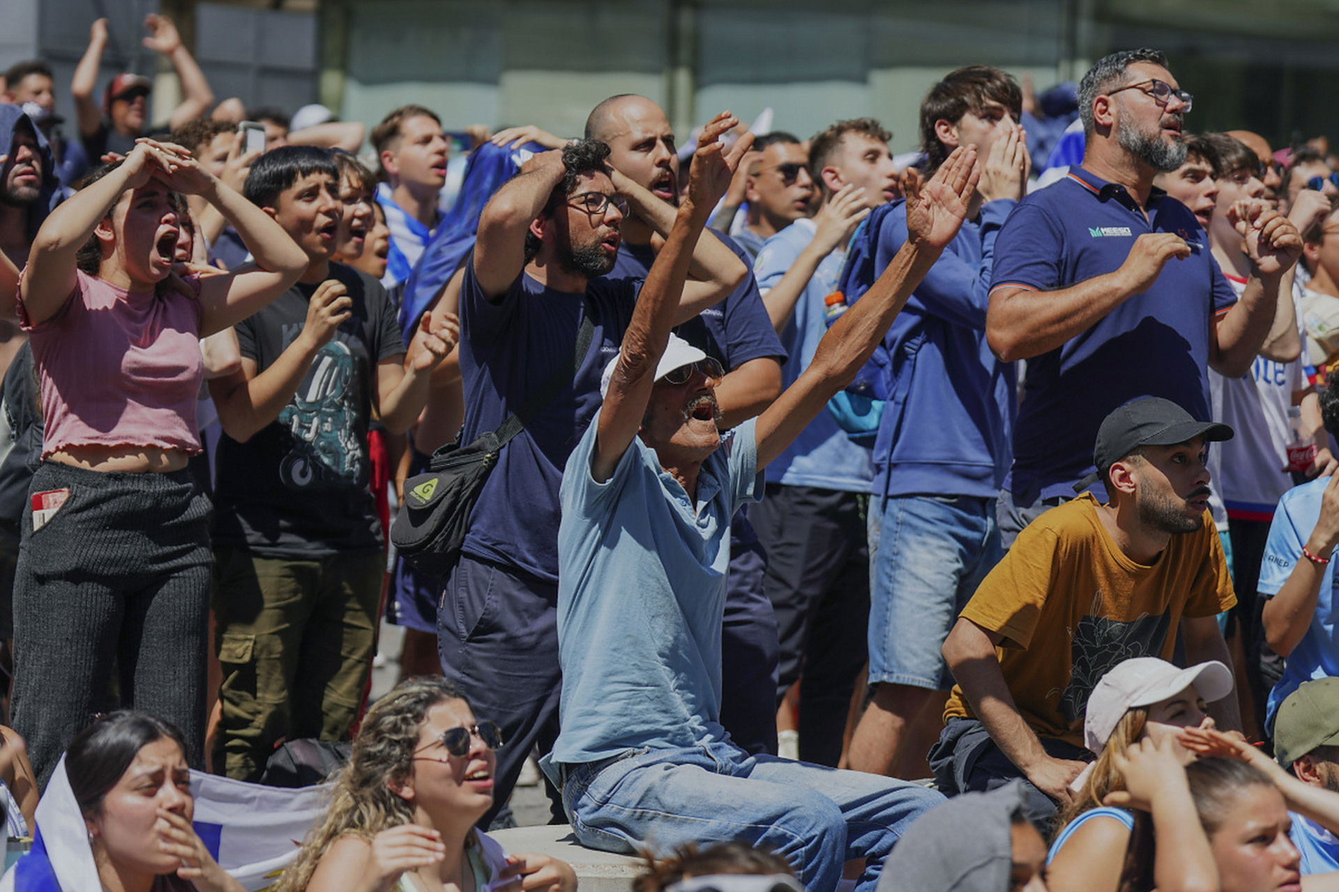 摩洛哥队备战充分，希望取得胜利