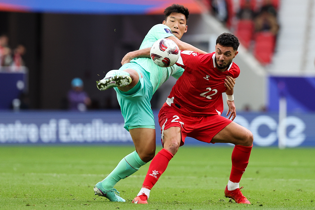 延边富德战平对手，稳扎稳打为联赛后程铺路