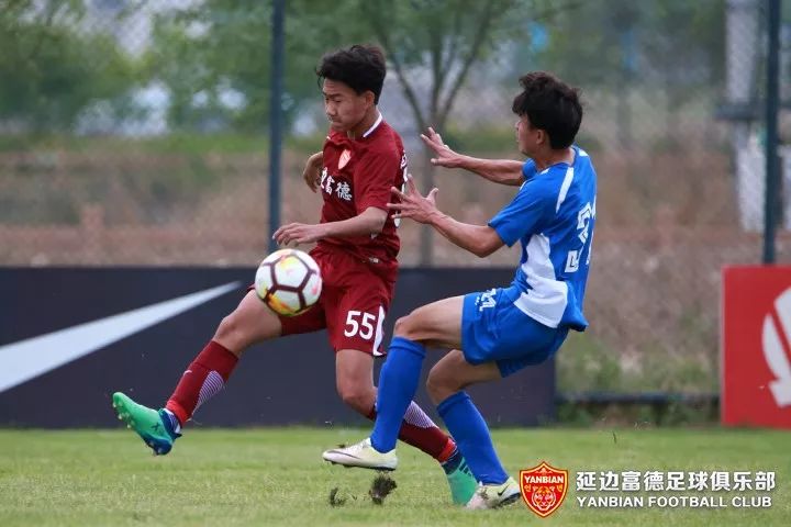 延边富德战平对手，稳扎稳打为联赛后程铺路