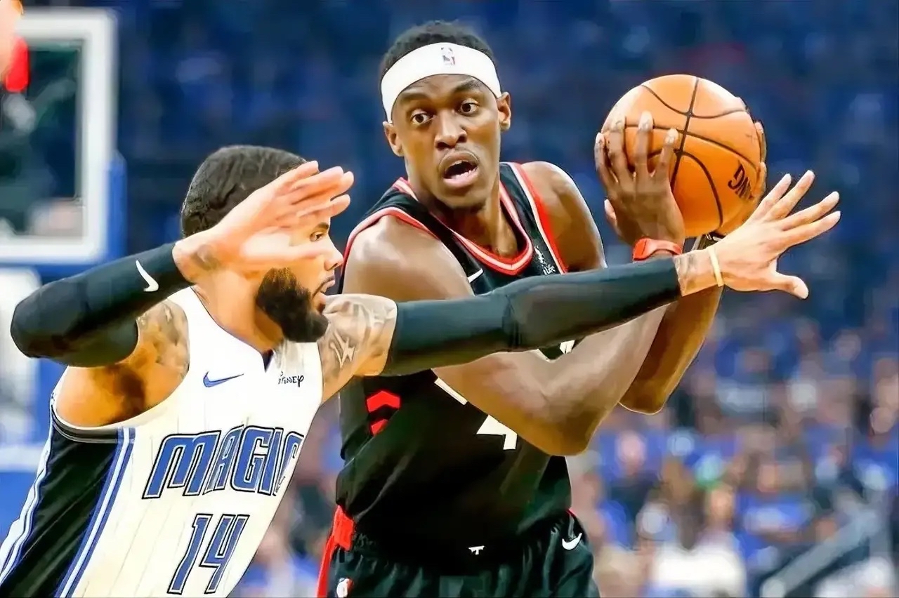 猛龙队交易后获得新援，球队战斗力受到提升