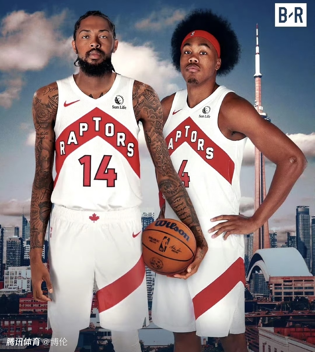 猛龙队交易后获得新援，球队战斗力受到提升