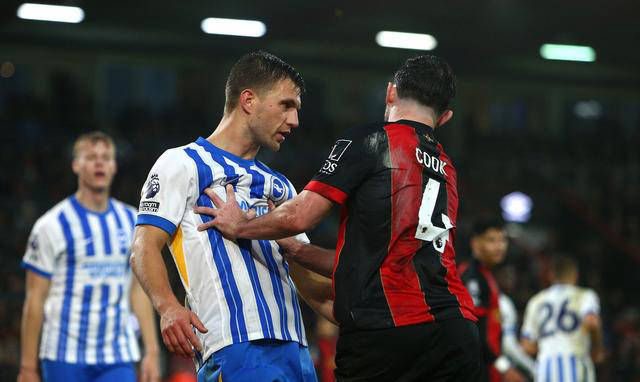 英国威廉希尔-狼队客场大胜伯恩茅斯，保持不败