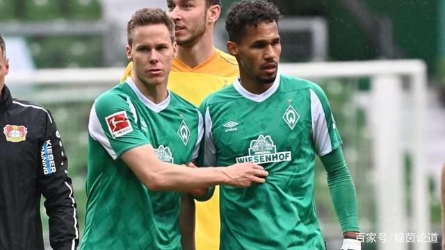 云达不莱梅遭遇困境，努力排除障碍取胜