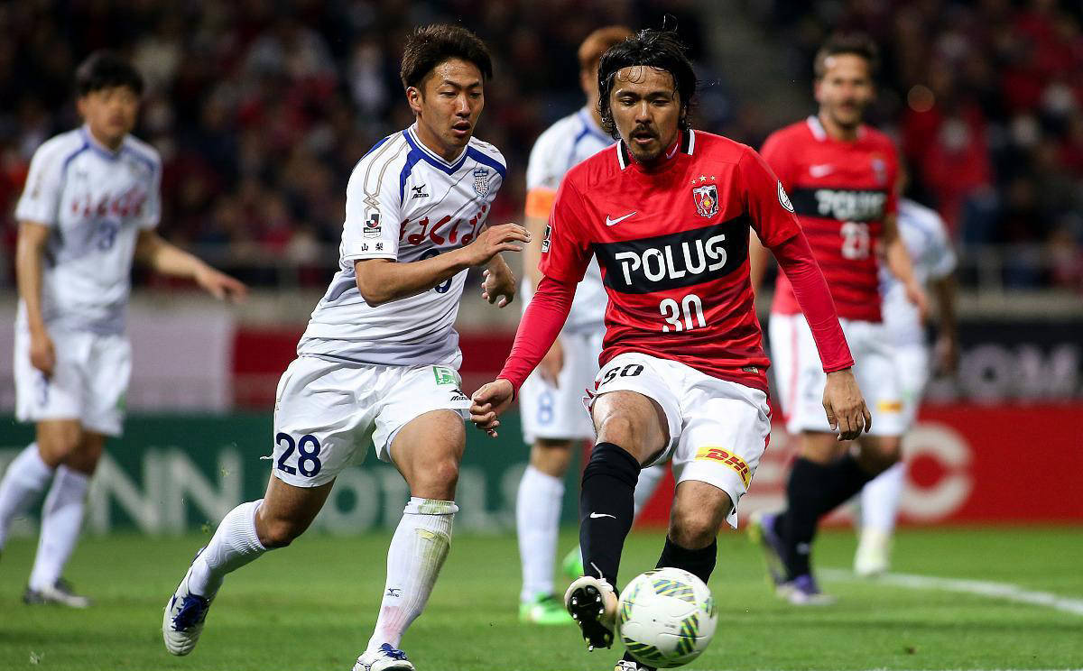 首尔FC与大阪樱花的胜负之争