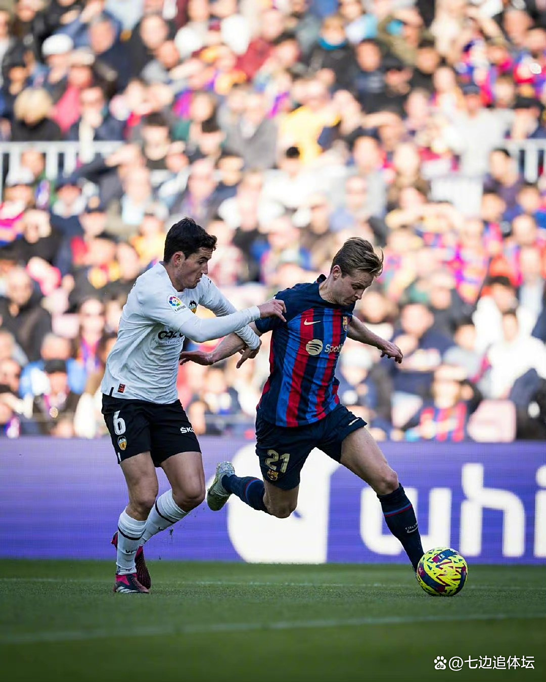 盖克佐迪在比赛中攻入制胜一球，令球迷惊艳