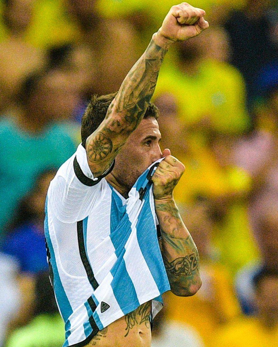 盖克佐迪在比赛中攻入制胜一球，令球迷惊艳