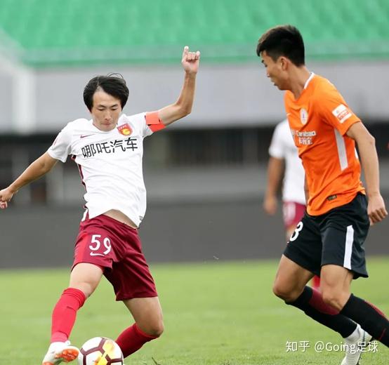 北京人和主场逆转河北华夏幸福，胜势如潮