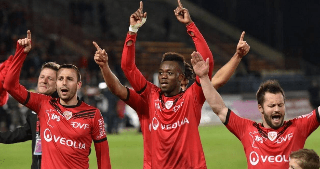 梅斯将客场挑战第戎，争取重返胜利轨道