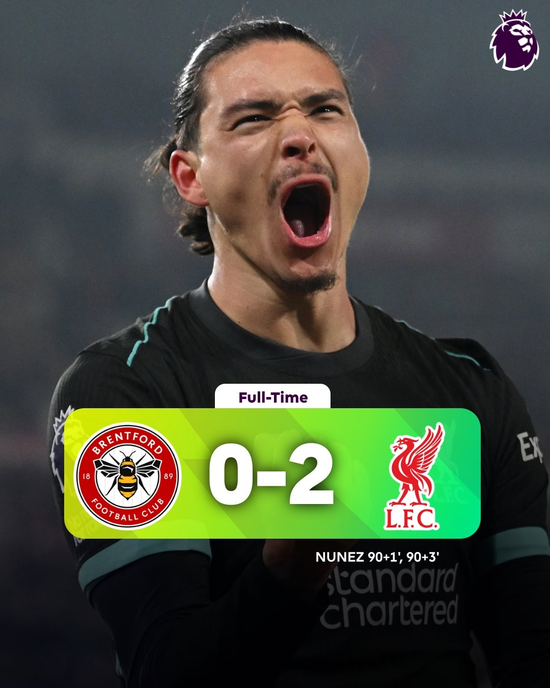 利物浦新星崭露头角，破门得分助球队取胜，成为关键人物