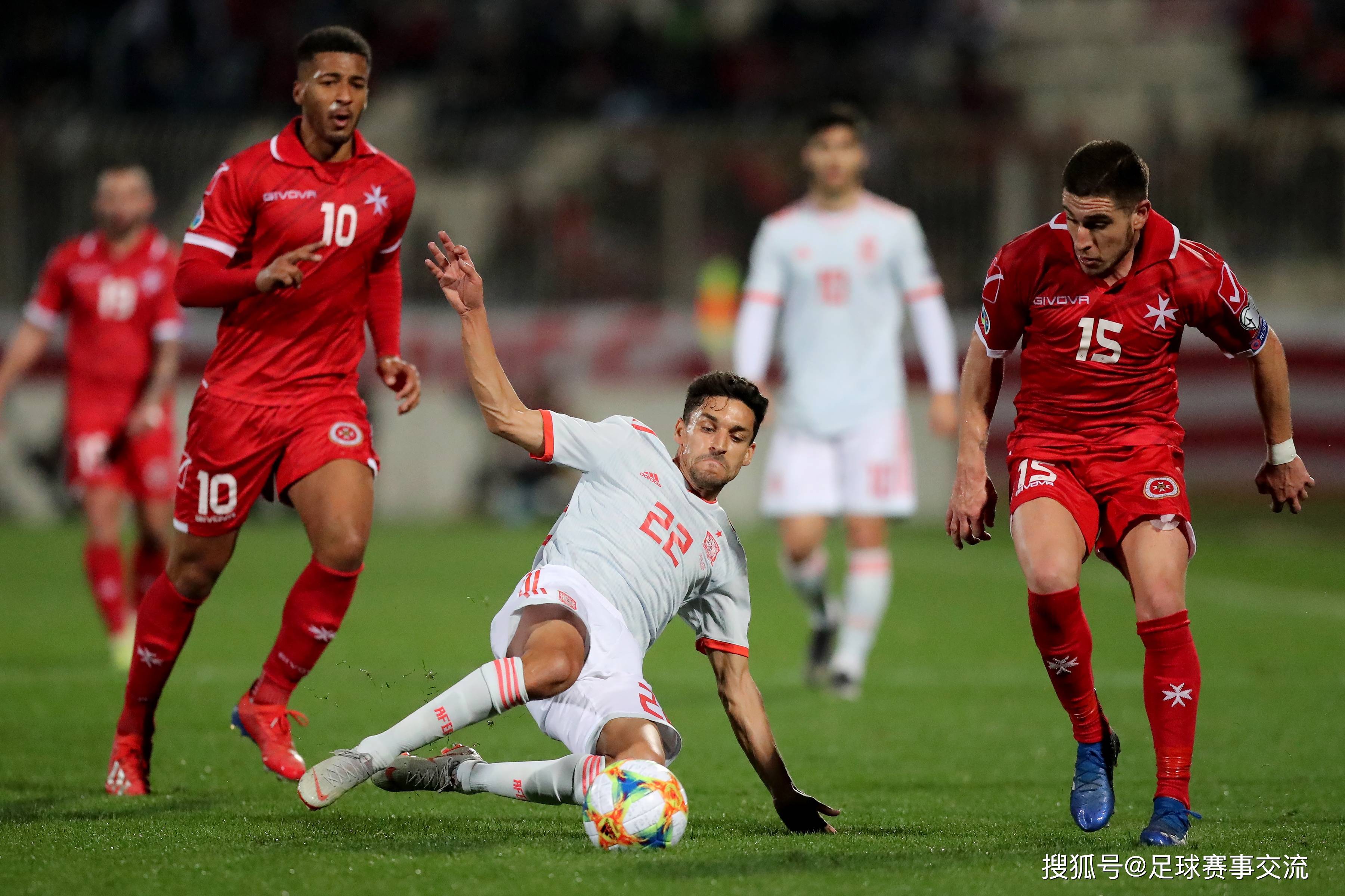 克罗地亚胜出西班牙，晋级16强赛事