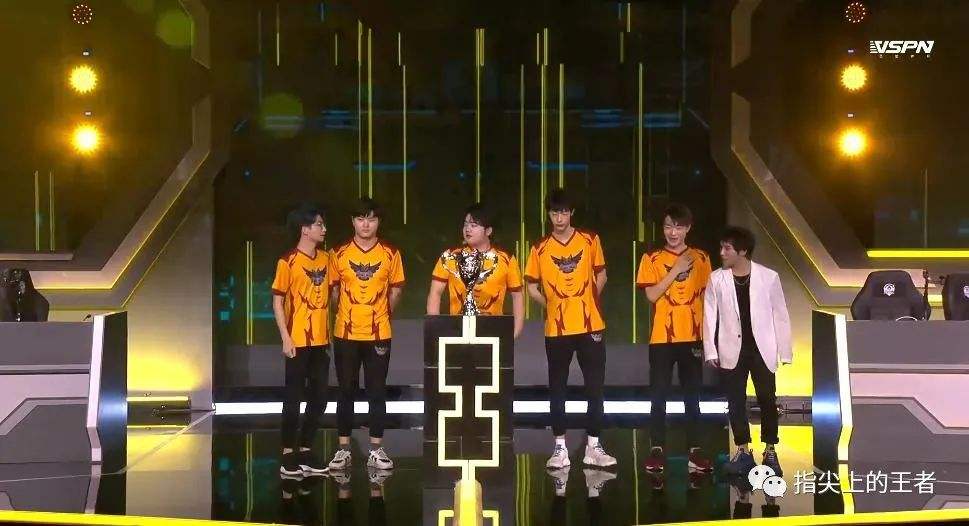 冠军杯小组赛收官战打破悬念，出线名单悄然出炉