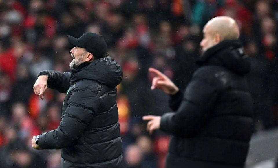 瓜迪奥拉带队晋级，赞誉筑巢