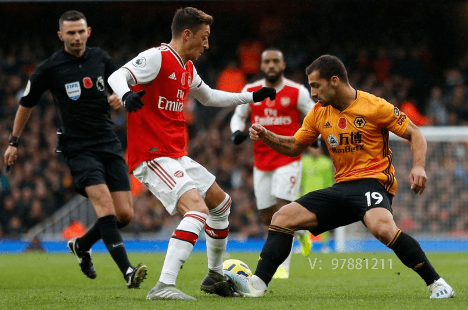 英国威廉希尔-富勒姆主场击败水晶宫，保级希望增加