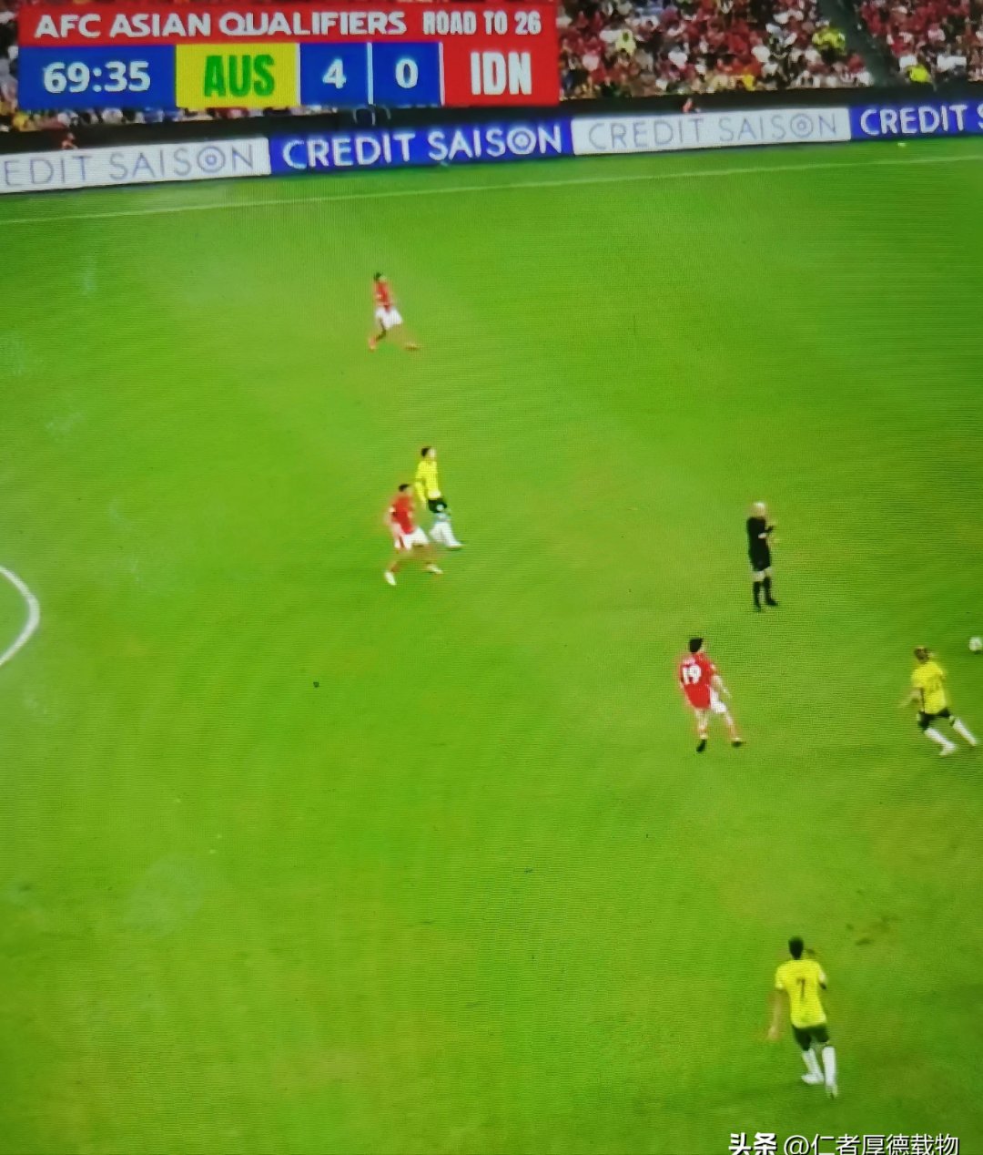 澳洲球队在全球赛事中取得重要胜利