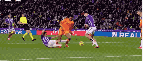 皇家马德里豪取胜利，豪取四连胜